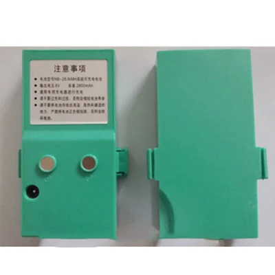 Pin toàn đạc Ruide công nghệ mới